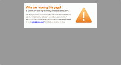 Desktop Screenshot of 1000678.secureresellerservices.com
