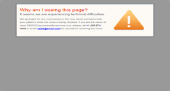 Desktop Screenshot of 1000553.secureresellerservices.com