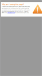 Mobile Screenshot of 1000378.secureresellerservices.com