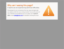 Tablet Screenshot of 1000309.secureresellerservices.com