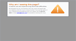 Desktop Screenshot of 1000206.secureresellerservices.com