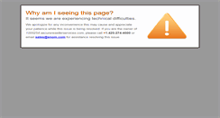 Desktop Screenshot of 1000254.secureresellerservices.com