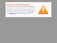 Tablet Screenshot of 1000254.secureresellerservices.com