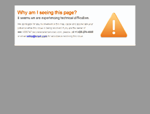 Tablet Screenshot of 1000747.secureresellerservices.com