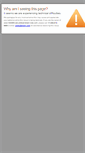 Mobile Screenshot of 1000583.secureresellerservices.com