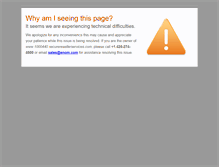 Tablet Screenshot of 1000440.secureresellerservices.com
