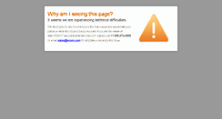 Desktop Screenshot of 1000617.secureresellerservices.com