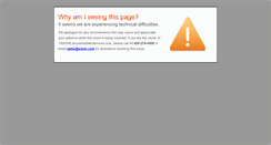 Desktop Screenshot of 1000346.secureresellerservices.com