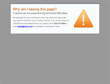 Tablet Screenshot of 1000346.secureresellerservices.com