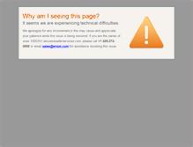 Tablet Screenshot of 1000351.secureresellerservices.com