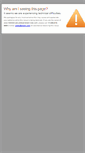 Mobile Screenshot of 1000344.secureresellerservices.com