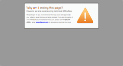 Desktop Screenshot of 1000589.secureresellerservices.com